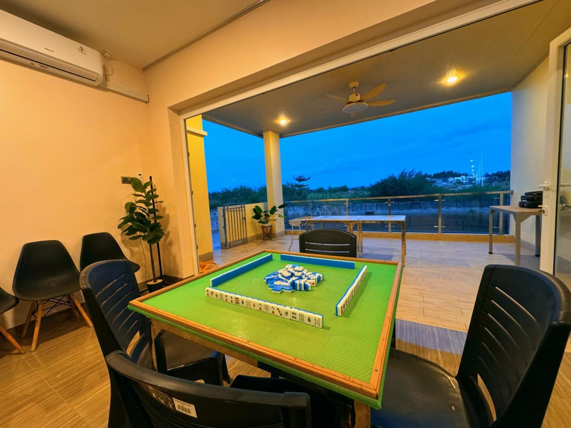 Canoe And Fishing , Free Pickup Villa Batam Екстериор снимка