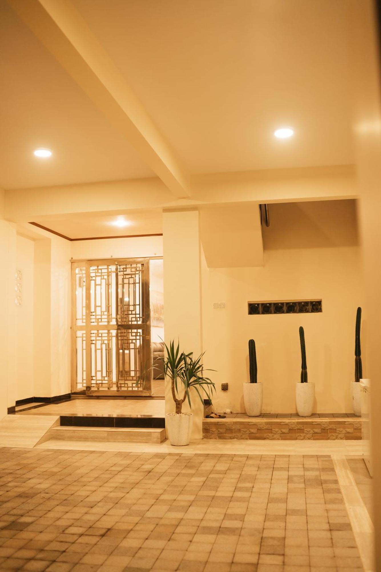 Canoe And Fishing , Free Pickup Villa Batam Екстериор снимка